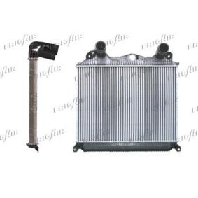 Kjøp Intercooler av FRIGAIR 0737.3006 til den lave prisen 15696,77 NOK