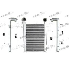Kjøp Intercooler av FRIGAIR 0738.3001 til den lave prisen 9914,44 NOK