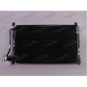 Klimakondensator von FRIGAIR für Cavalier Mk III CC (J89) günstig online kaufen