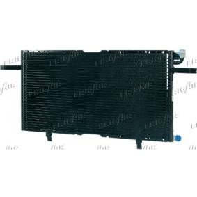 Comprar Condensador, aire acondicionado de FRIGAIR 0807.2014 a bajo precio de 124,69 €