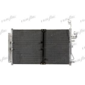 Klimakondensator 0807.2035 von FRIGAIR günstig für 169,58 € online kaufen
