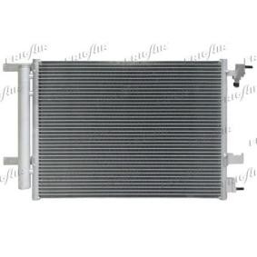 Klimakondensator 0807.2039 von FRIGAIR günstig für 138,88 € online kaufen