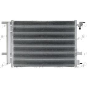 Klimakondensator 0807.2040 von FRIGAIR günstig für 115,41 € online kaufen