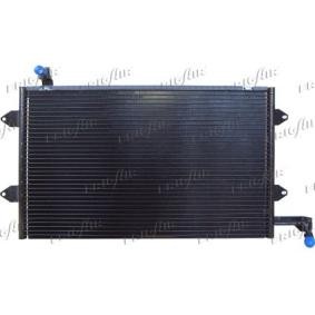 Klimakondensator 0810.2002 von FRIGAIR günstig für 148,81 € online kaufen