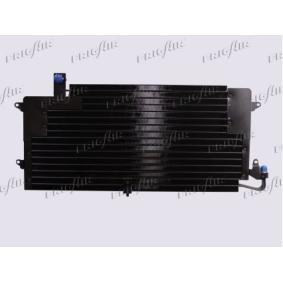 Klimakondensator 0810.2004 von FRIGAIR günstig für 122,30 € online kaufen