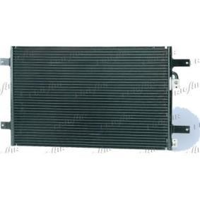 Klimakondensator 0810.2011 für Alhambra (7V8, 7V9) für 120,15 CHF