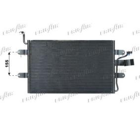 Klimakondensator 0812.3004 für Cordoba Limousine (6L2) für 139,22 CHF