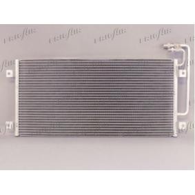 Achetez des Condenseur, climatisation FRIGAIR 0837.3001 à prix pour 154,85 €