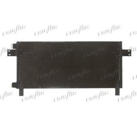 Achetez des Condenseur, climatisation FRIGAIR 0837.3003 à prix pour 285,10 €
