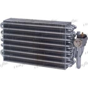 Verdampfer, Klimaanlage 702.30020
