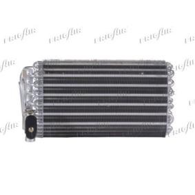 Verdampfer, Klimaanlage 702.30029