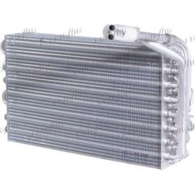 Verdampfer, Klimaanlage 704.30018