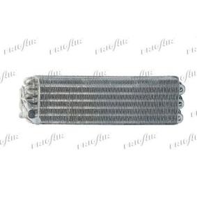 Verdampfer, Klimaanlage 705.13679