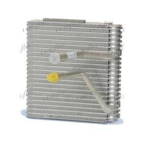 Verdampfer, Klimaanlage 705.31017