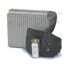 Verdampfer, Klimaanlage 706.30010