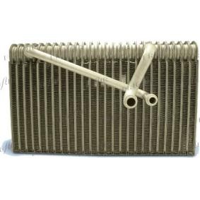 Verdampfer, Klimaanlage 707.30015 für OPEL