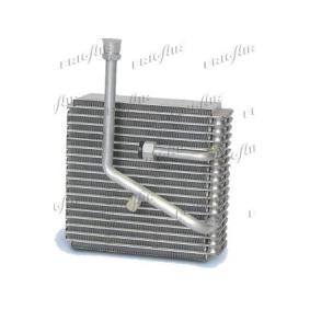 Verdampfer, Klimaanlage 707.30017