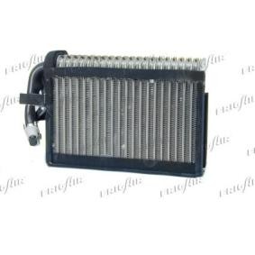 Verdampfer, Klimaanlage 707.30018