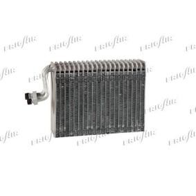 Verdampfer, Klimaanlage 707.30019 für Corsa C Schrägheck (X01) für 98,52 CHF