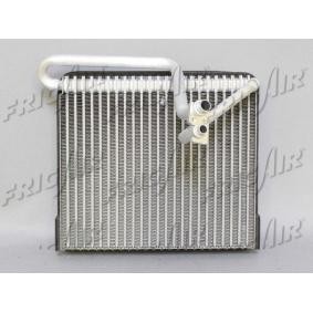Verdampfer, Klimaanlage 707.30020 für OPEL