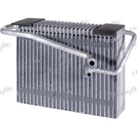 Verdampfer, Klimaanlage 707.30021 für Astra G CC (T98) für 118,85 CHF