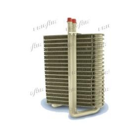 Verdampfer, Klimaanlage 707.30022 für OPEL