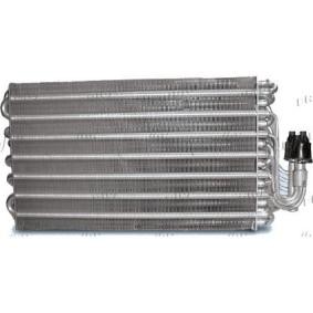 Verdampfer, Klimaanlage 707.30024