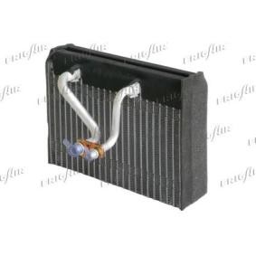Verdampfer, Klimaanlage 707.30025 für OPEL