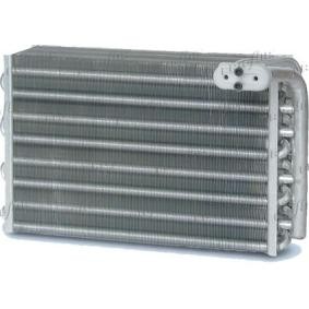 Verdampfer, Klimaanlage 708.30007