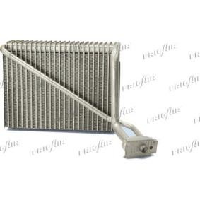 Verdampfer, Klimaanlage 710.30102