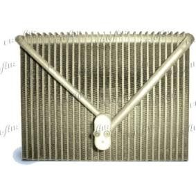 Verdampfer, Klimaanlage 711.76209