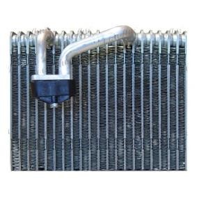 Verdampfer, Klimaanlage 713.30002