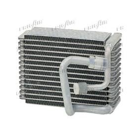 Verdampfer, Klimaanlage 714.20001