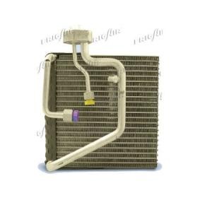 Verdampfer, Klimaanlage von FRIGAIR