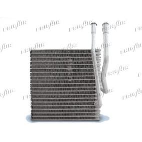 Verdampfer, Klimaanlage 718.10001 für JEEP
