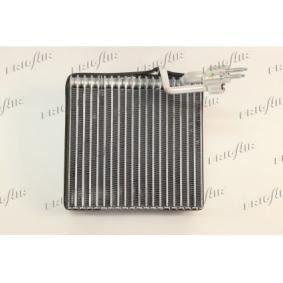 Verdampfer, Klimaanlage 718.10002