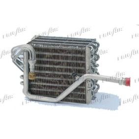 Verdampfer, Klimaanlage 720.16224