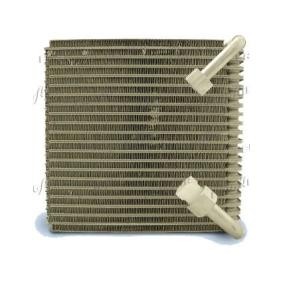 Verdampfer, Klimaanlage 721.10002