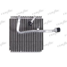 Verdampfer, Klimaanlage 724.30002