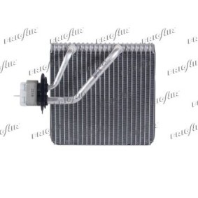 Verdampfer, Klimaanlage 728.30001