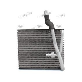 Verdampfer, Klimaanlage 731.10003