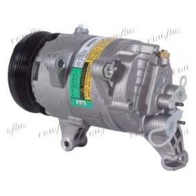 Comprar Compresor, aire acondicionado de FRIGAIR 920.10922 a bajo precio de 433,32 €