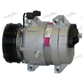 Comprar Compresor, aire acondicionado de FRIGAIR 920.10948 a bajo precio de 817,29 €