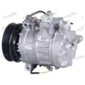 Klimakompressor 920.30057 für PORSCHE