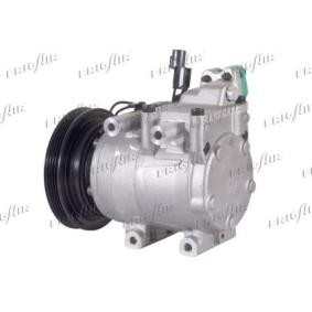 Acquista Compressore aria condizionata da FRIGAIR 920.60736 a buon mercato per soli 421,30 €