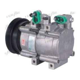 Acquista Compressore aria condizionata da FRIGAIR 920.60741 a buon mercato per soli 425,50 €