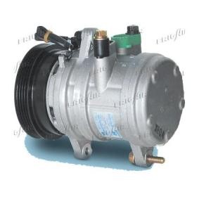 Acquista Compressore aria condizionata da FRIGAIR 920.81100 a buon mercato per soli 555,05 €