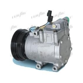 Acquista Compressore aria condizionata da FRIGAIR 920.81104 a buon mercato per soli 425,83 €