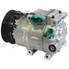 Acquista Compressore aria condizionata da FRIGAIR 920.81119 a buon mercato per soli 486,85 €