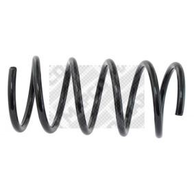 Acquista Molle ammortizzatori da MAPCO 70930 a buon mercato per soli 22,50 €